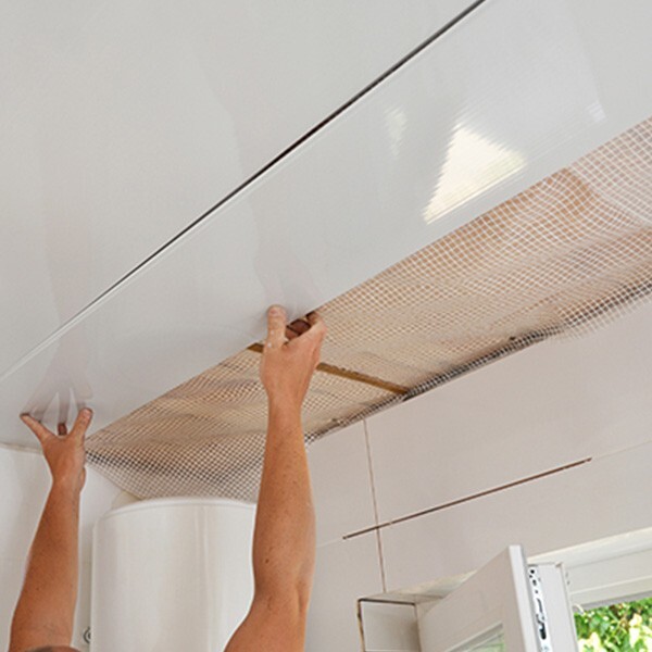 Habiller un plafond abîmé Quelles solutions — free download